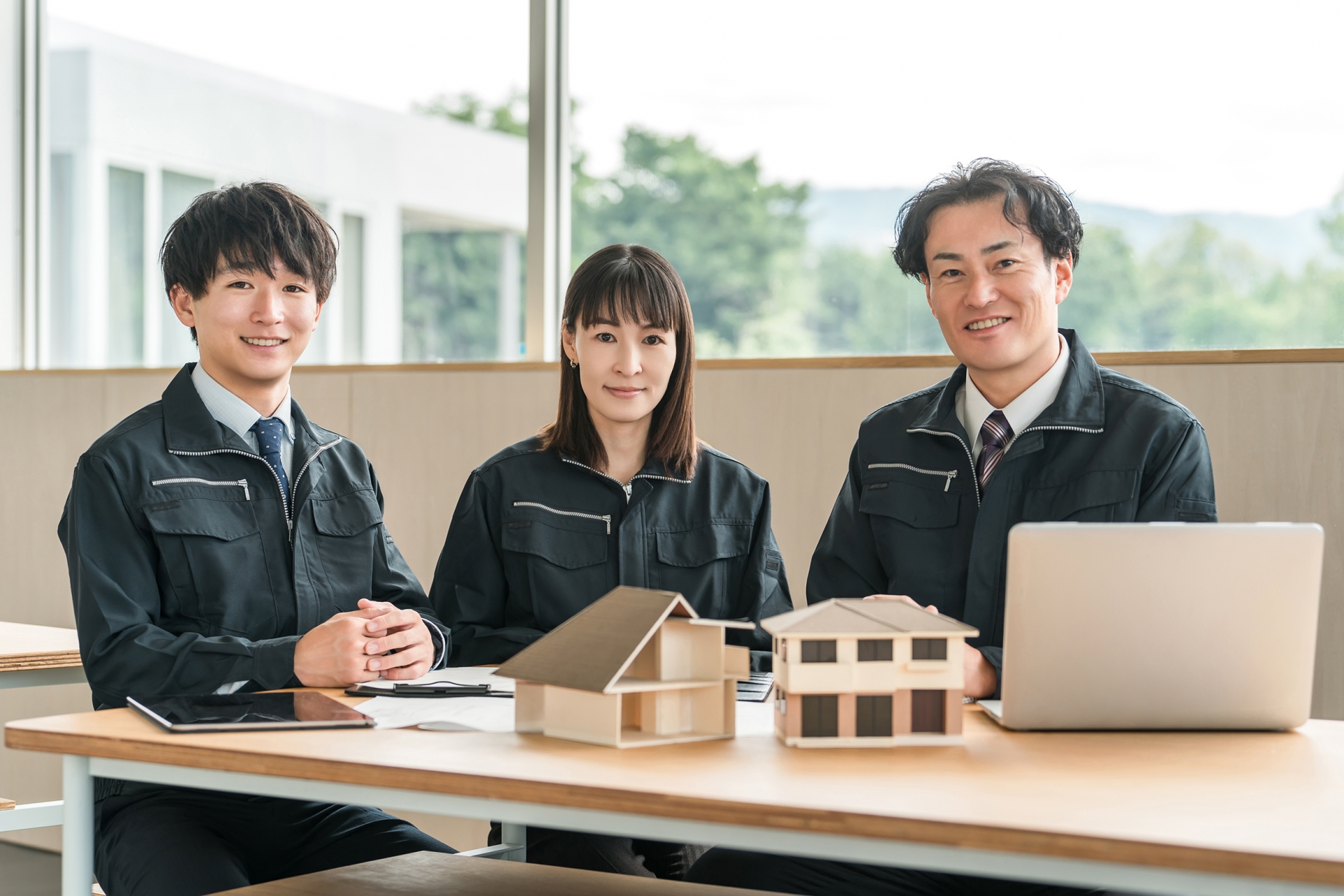 コスパ重視で建てたい方