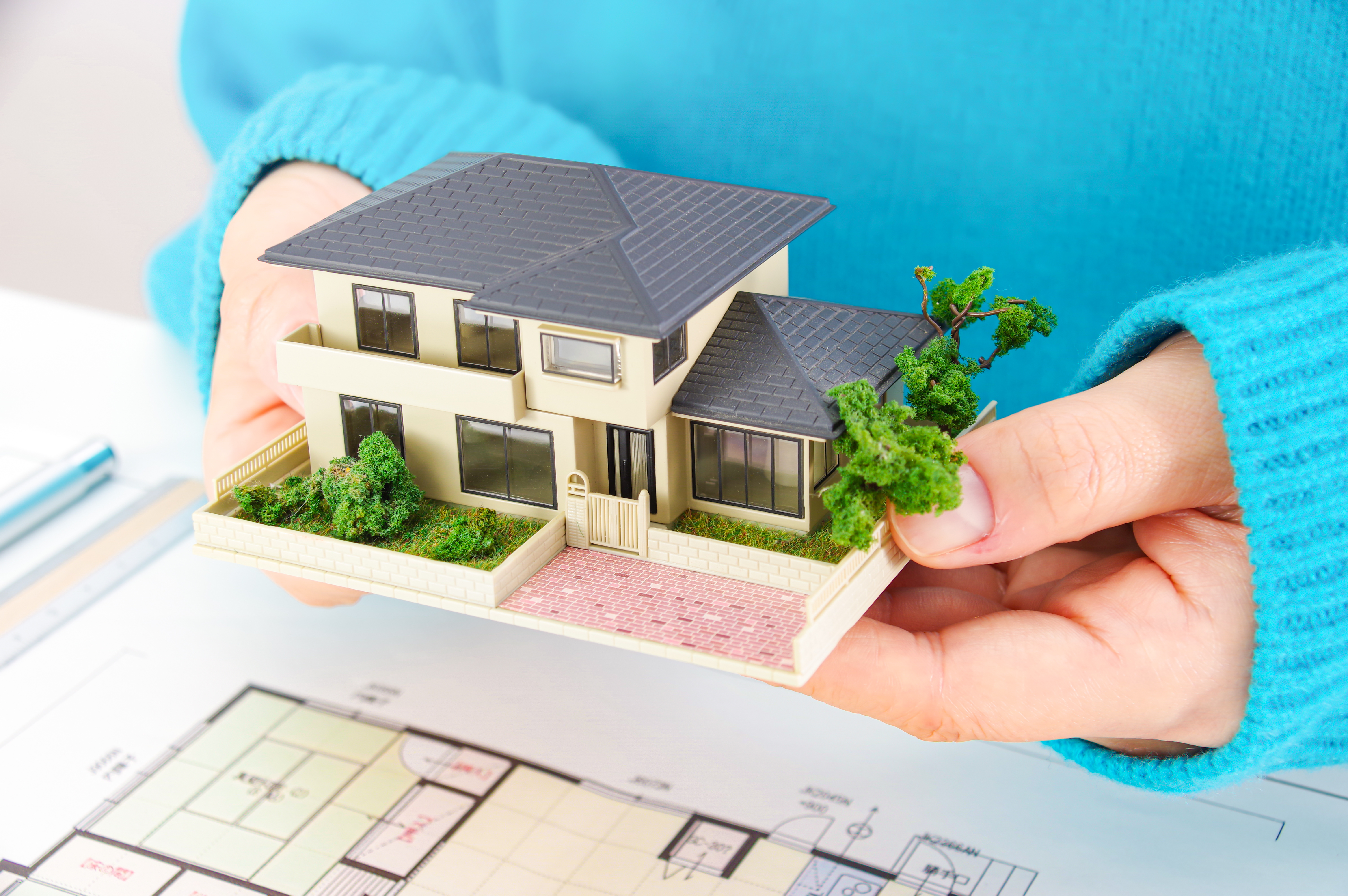 保証やサービスを重視する方